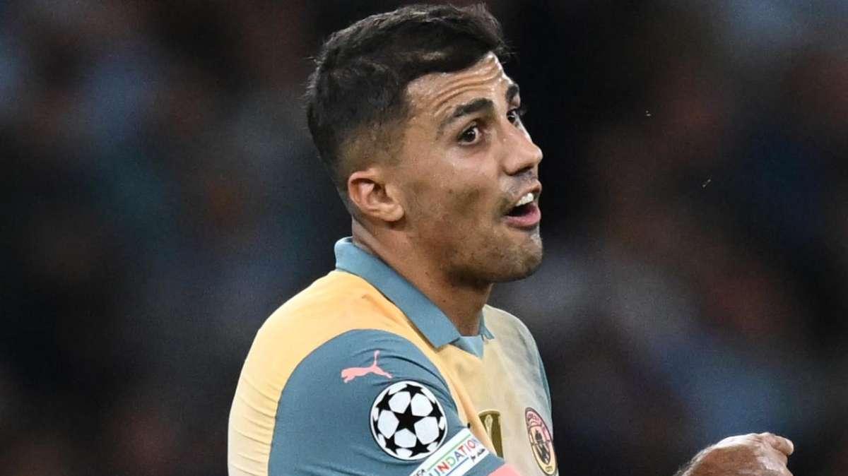 El mensaje del vestuario tras la pancarta de Rodri: "Es la oportunidad"