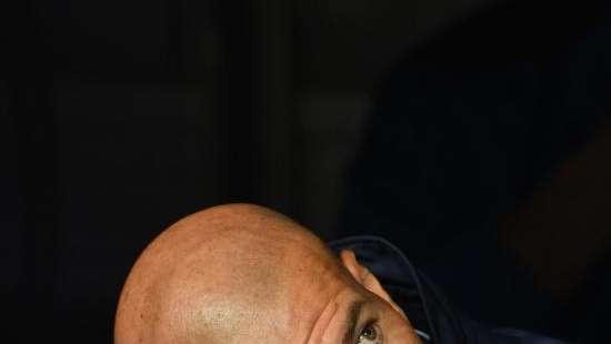 La Copa del Rey: una cuenta pendiente para el Real Madrid de Zidane