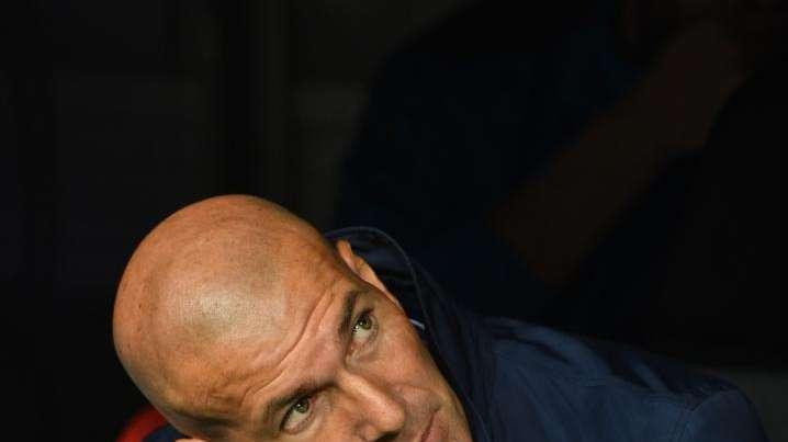 Don Balón: ¡BOMBAZO! El Real Madrid contacta con el posible relevo de Zidane