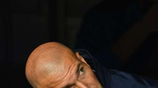 Don Balón: ¡BOMBAZO! El Real Madrid contacta con el posible relevo de Zidane