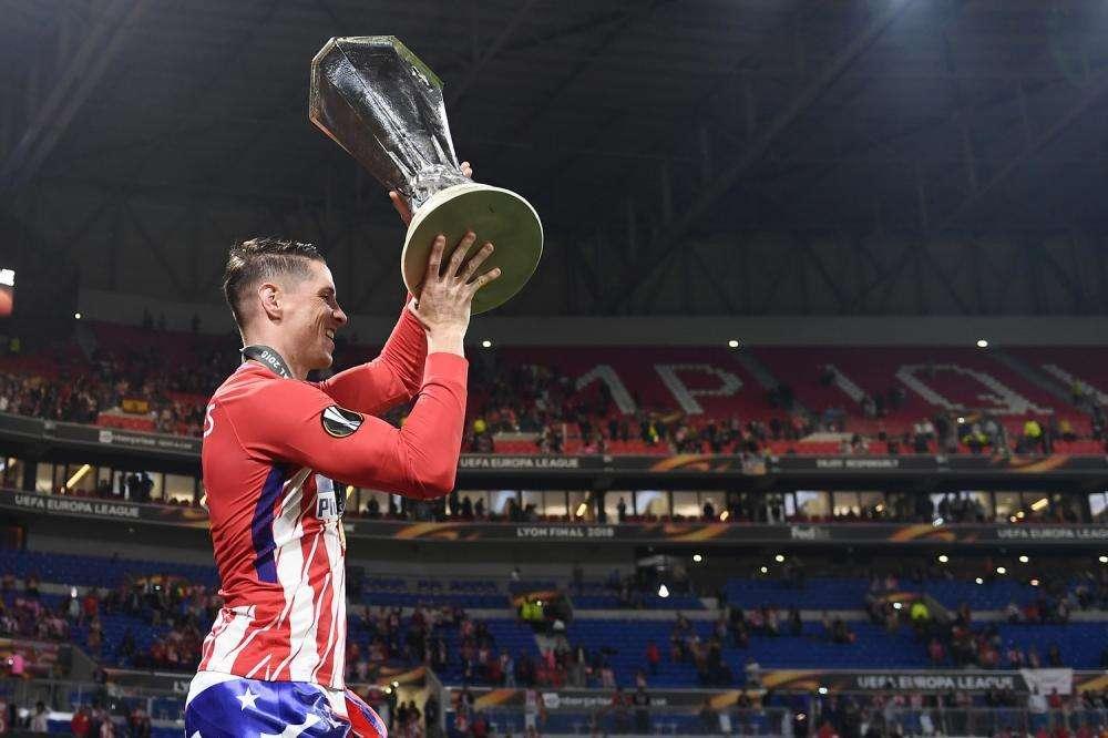 Un viejo conocido del Madrid quiere a Fernando Torres en su equipo