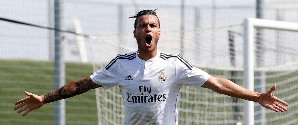 CRÓNICA: El Castilla coge aire