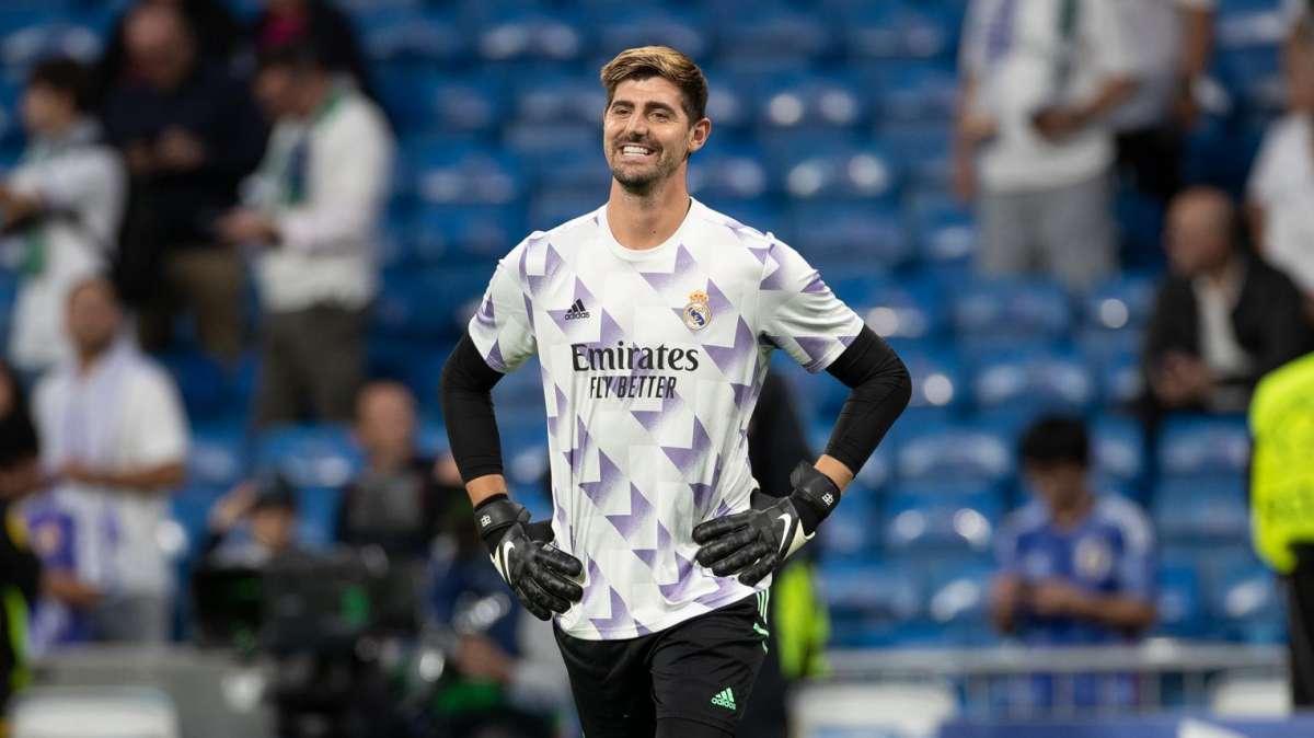 UNOXUNO BD | Kroos y Militao brillan en otra decisiva noche de Courtois