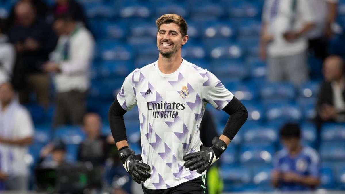 Informe del entrenamiento: a la espera de Courtois y Rüdiger