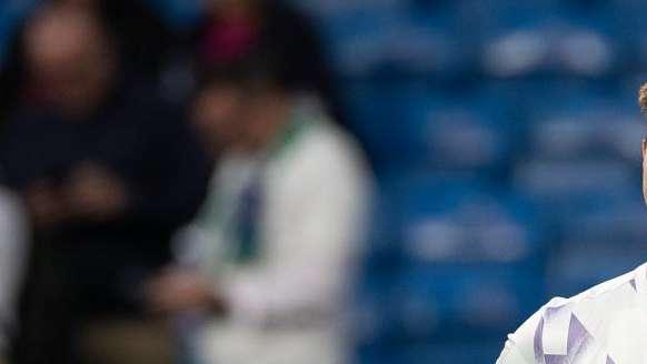 Real Madrid | El mensaje de Courtois tras la derrota en el clásico ante el Barcelona