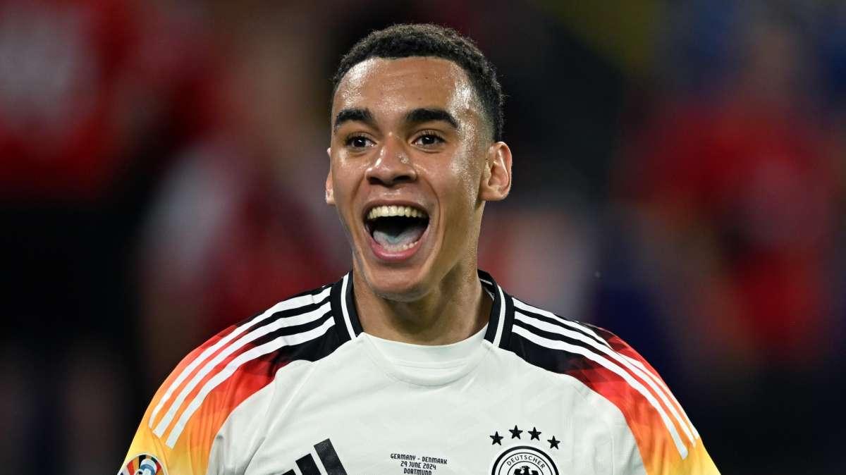 Respuesta del Bayern al Real Madrid por Musiala: "Algo está pasando"