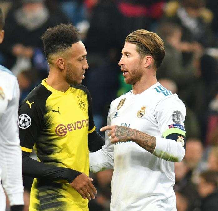 Fichajes, el Barça interesado en un objetivo del Real Madrid para el ataque
