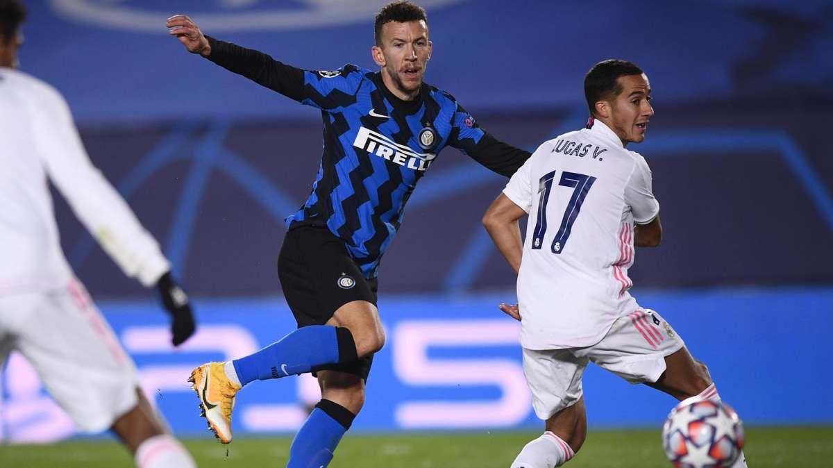 ¿Dónde ver el Inter-Real Madrid? Fecha, hora y TV del próximo partido de Champions