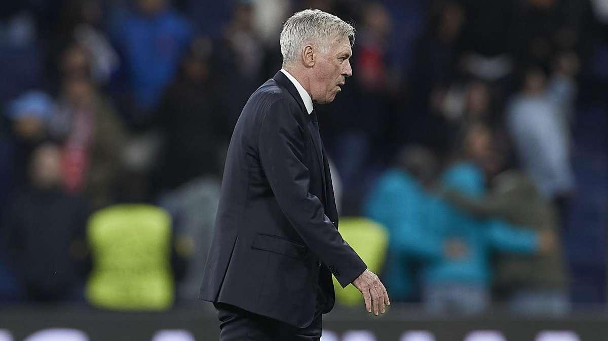 Las alternativas de Ancelotti en el Real Madrid