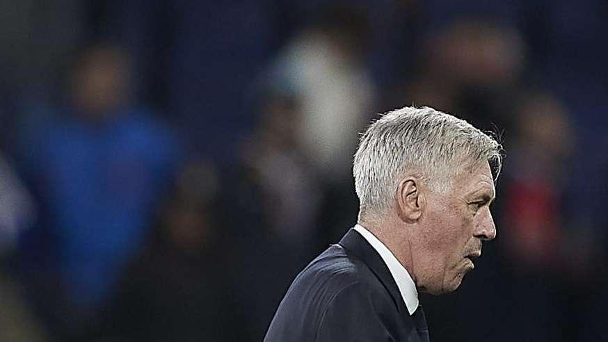 Ancelotti bendice a su sustituto en el Real Madrid: "Tiene el perfil"