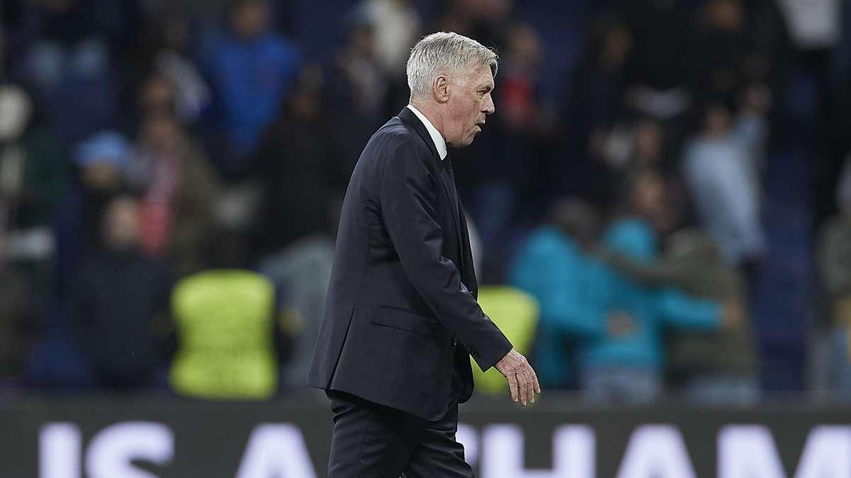 A dar el golpe cuanto antes en LaLiga
