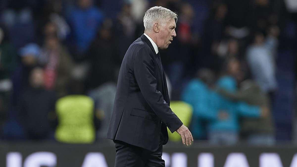 Ancelotti solo puede tener un sustituto en el Real Madrid