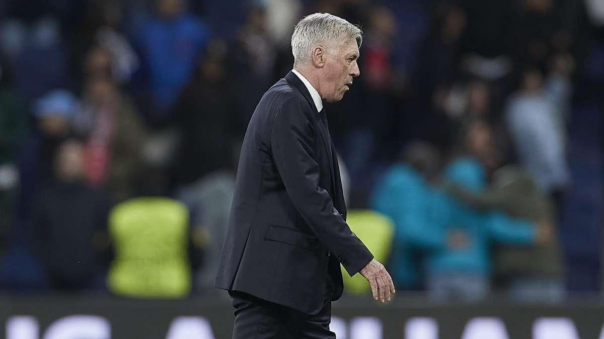 Ancelotti, demuéstralo de una vez con ellos