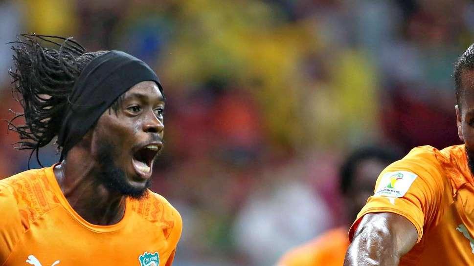 Marcos López, en COPE: "El delantero ideal para el Real Madrid hubiese sido Drogba"