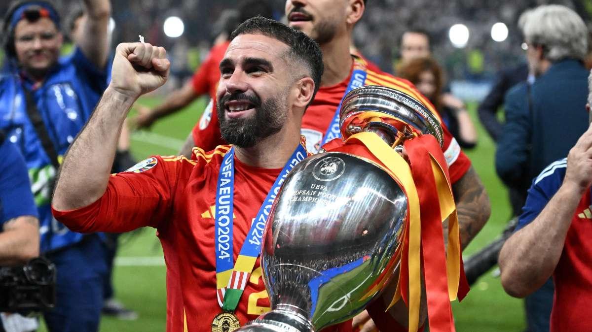España inicia su camino en la UEFA Nations League