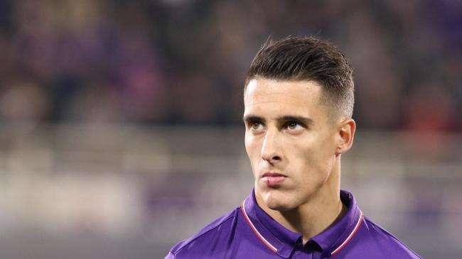Le10Sport: El Olympique de Marsella quiere a Tello