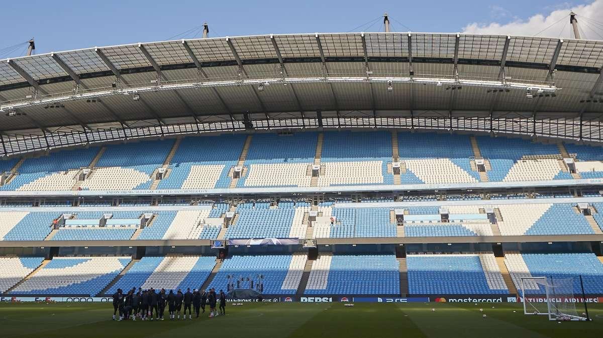 El City no se olvida de unas de las estrellas del Real Madrid: no es Rodrygo