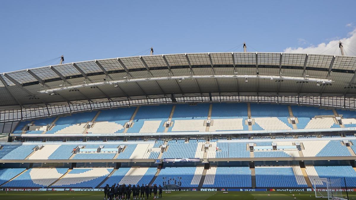 Manchester City podría ser expulsado de la Premier y el Real Madrid se lanzará a por sus jugadores