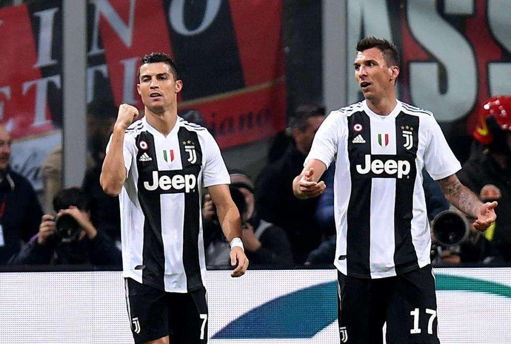 Santi Mina reta a Cristiano: "Iremos a Turín para dar una alegría a la afición"