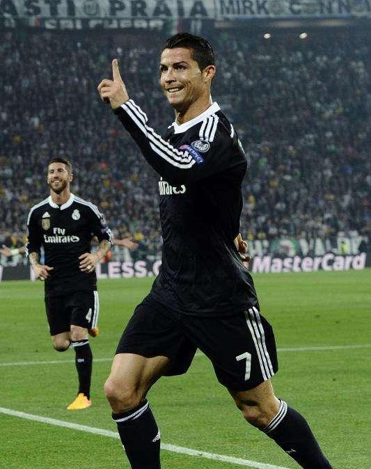 L'Equipe: Cristiano, el gran objetivo del PSG