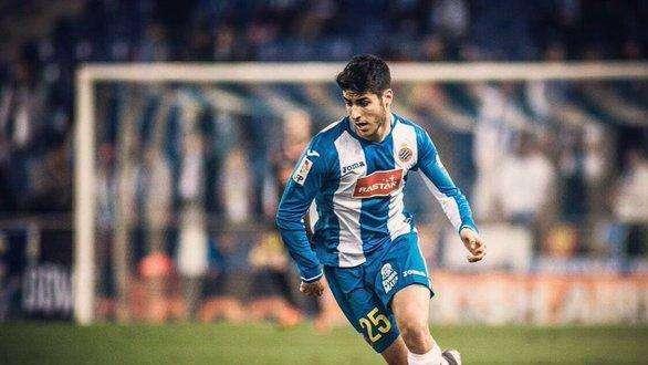 Radio Sevilla: El Betis pretende a Marco Asensio