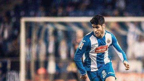 AS: El Madrid solo cederá a Asensio si el Espanyol lucha por Europa