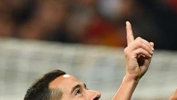 Lucas Vázquez: "Si vuelve el fútbol, la gente no pensará en el virus. Mi sueño es retirarme aquí"