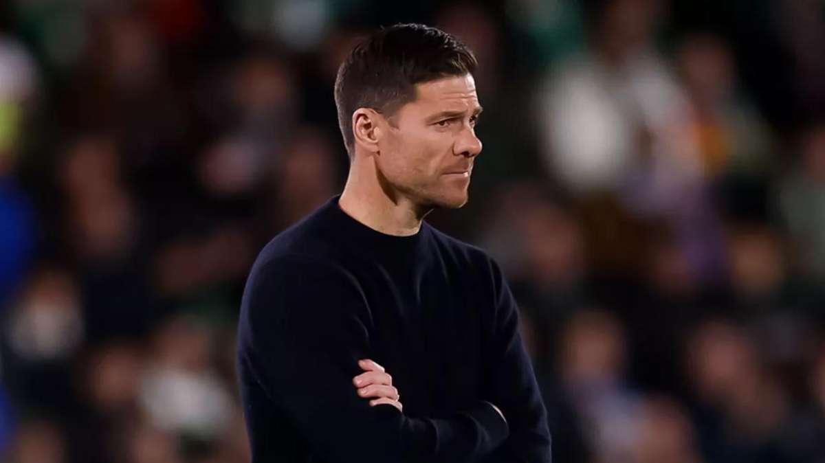¡Ojo! La visita a Grecia decide el futuro inmediato de Xabi Alonso