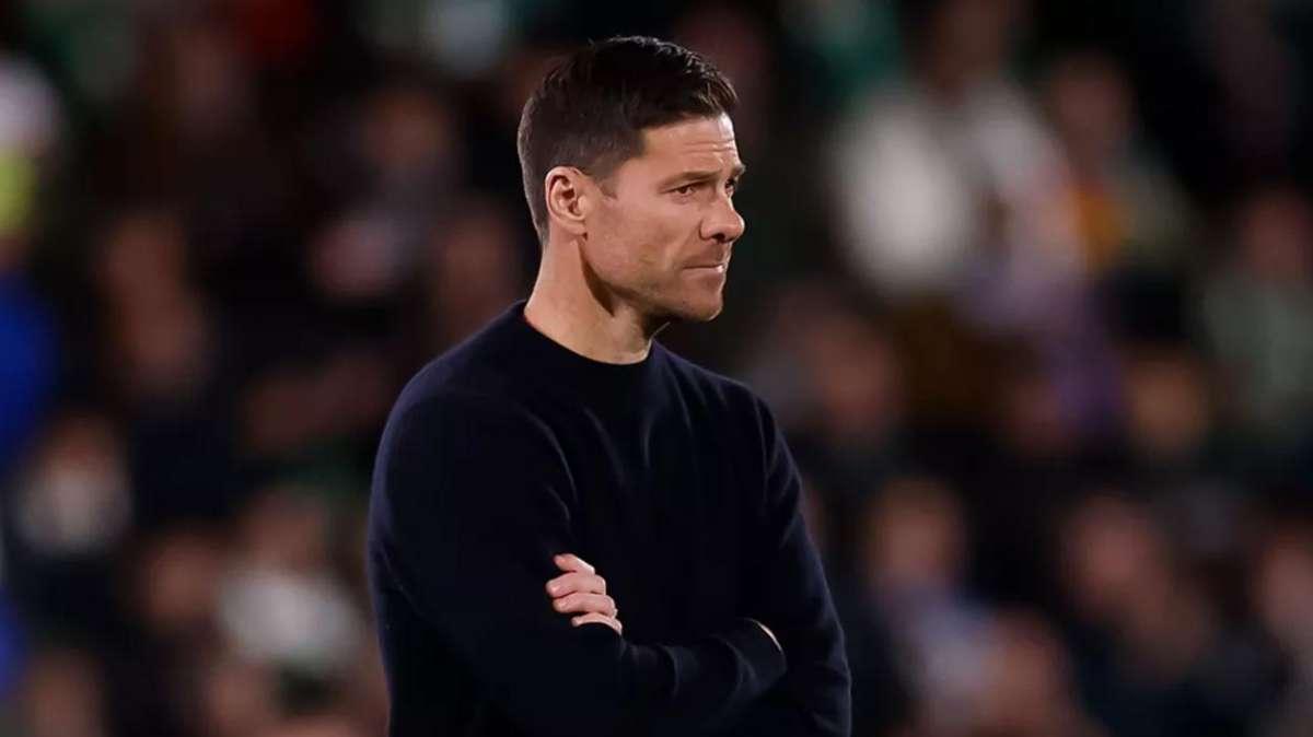 Xabi Alonso lo volvió a hacer: nueva suplencia de Vinicius