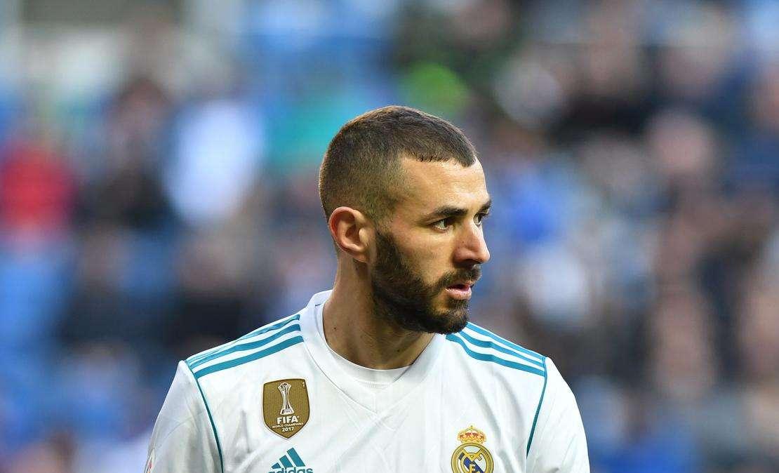 Benzema, ¿ante su última gran oportunidad?