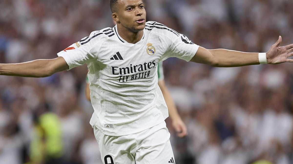 La abogada de Mbappé insiste: "Está muy tranquilo porque sabe lo que no ha hecho"