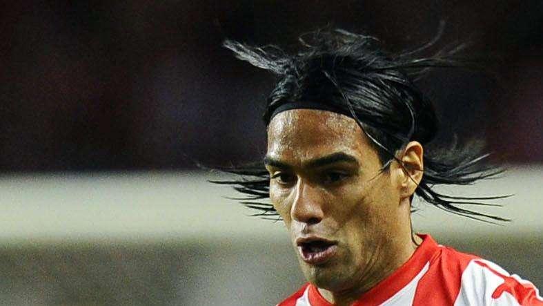 RMC: Falcao fichará por el Manchester City
