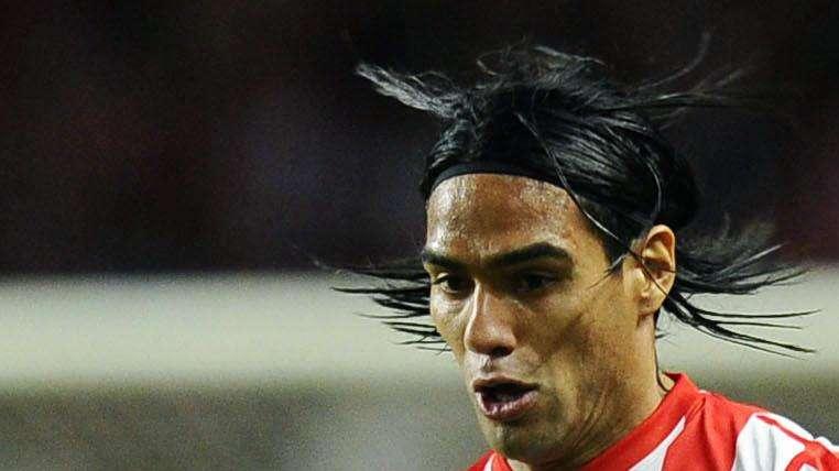 Corriere dello Sport: Falcao, el sueño rossonero