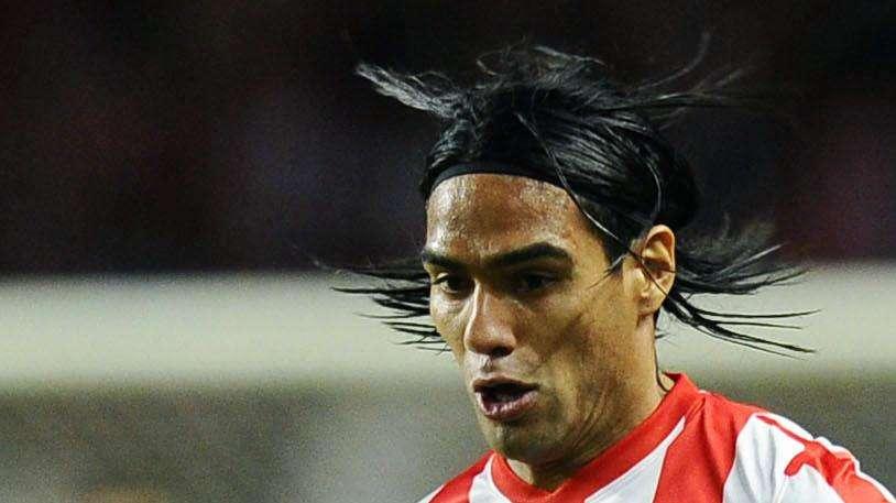 Le Parisien insiste en la cesión de Falcao al Madrid