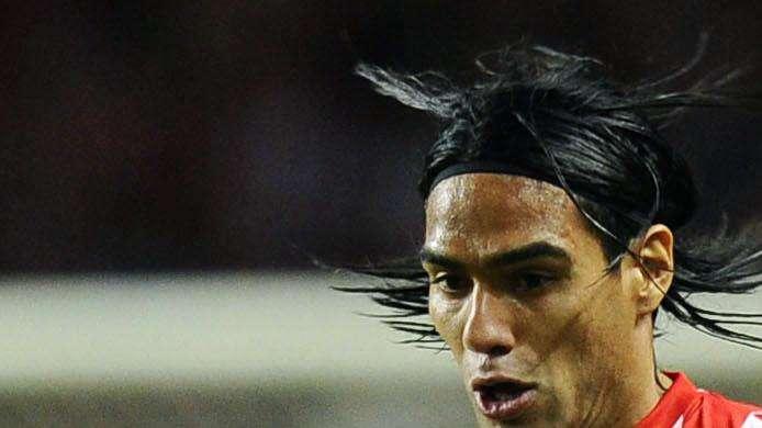 La Gazzetta: La Juventus se mantiene a la espera por Falcao