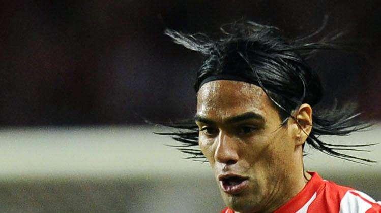 L'Équipe: Falcao, muy cerca de fichar por el Real Madrid