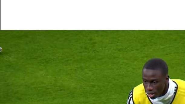 AS, Hermel: "¿Mendy? Nadie puede dudar ahora de que fue un acierto"
