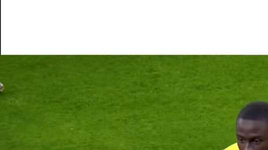 Mendy consigue un récord histórico para el Real Madrid