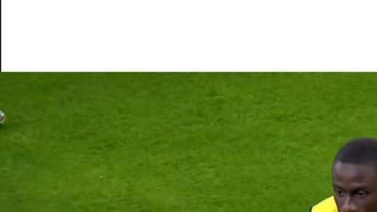 Mendy: "Claro que quiero estar en la próxima Eurocopa. Marcelo..."