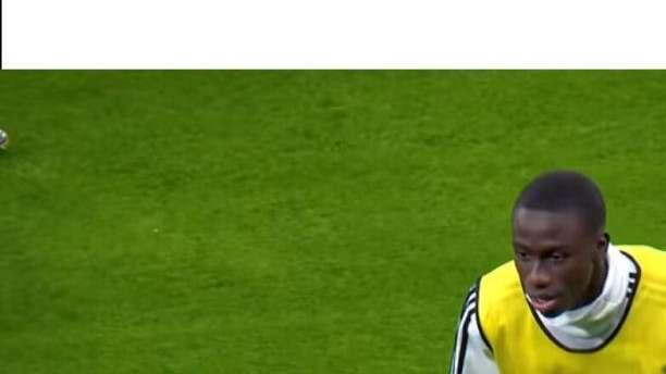 Real Madrid, nueva reválida para Mendy