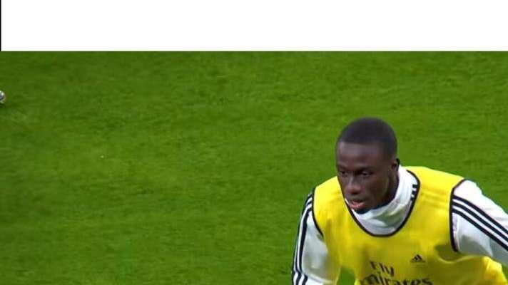 Mendy, el mejor fichaje de la temporada por delante de Hazard
