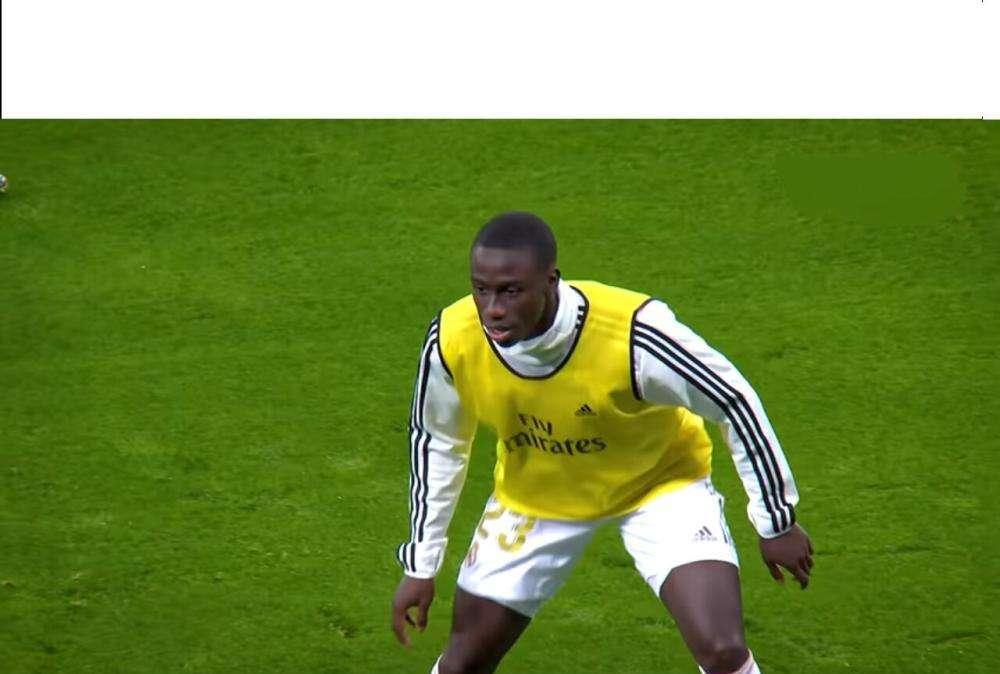 RAC1, sobre el penalti a Mendy: "Un día más se repite la historia"