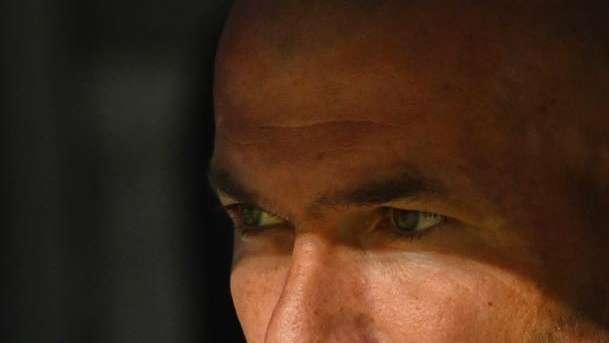 22 años sin estar están lejos del líder: el dato estremecedor del Madrid en esta temporada
