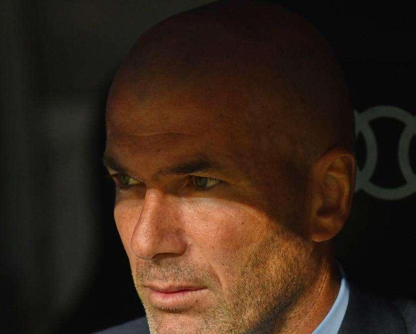 Punto Pelota, Ulises Sánchez-Flor: "Zidane es el máximo culpable del horror en el que ha caído el Madrid"