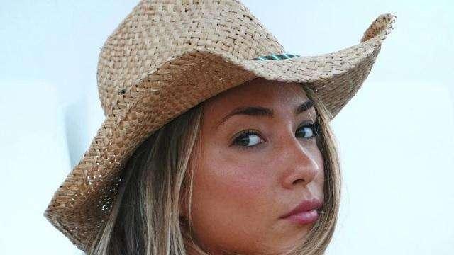 FOTO - Alice Campello: la nueva musa de la Premier