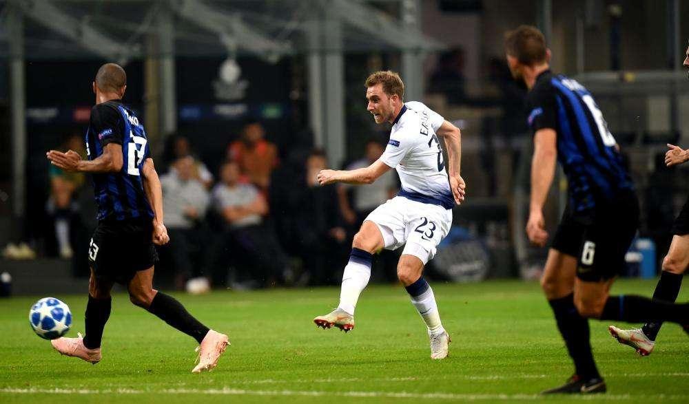 Fichajes Real Madrid, Eriksen vuelve a rechazar otra oferta de renovación del Tottenham
