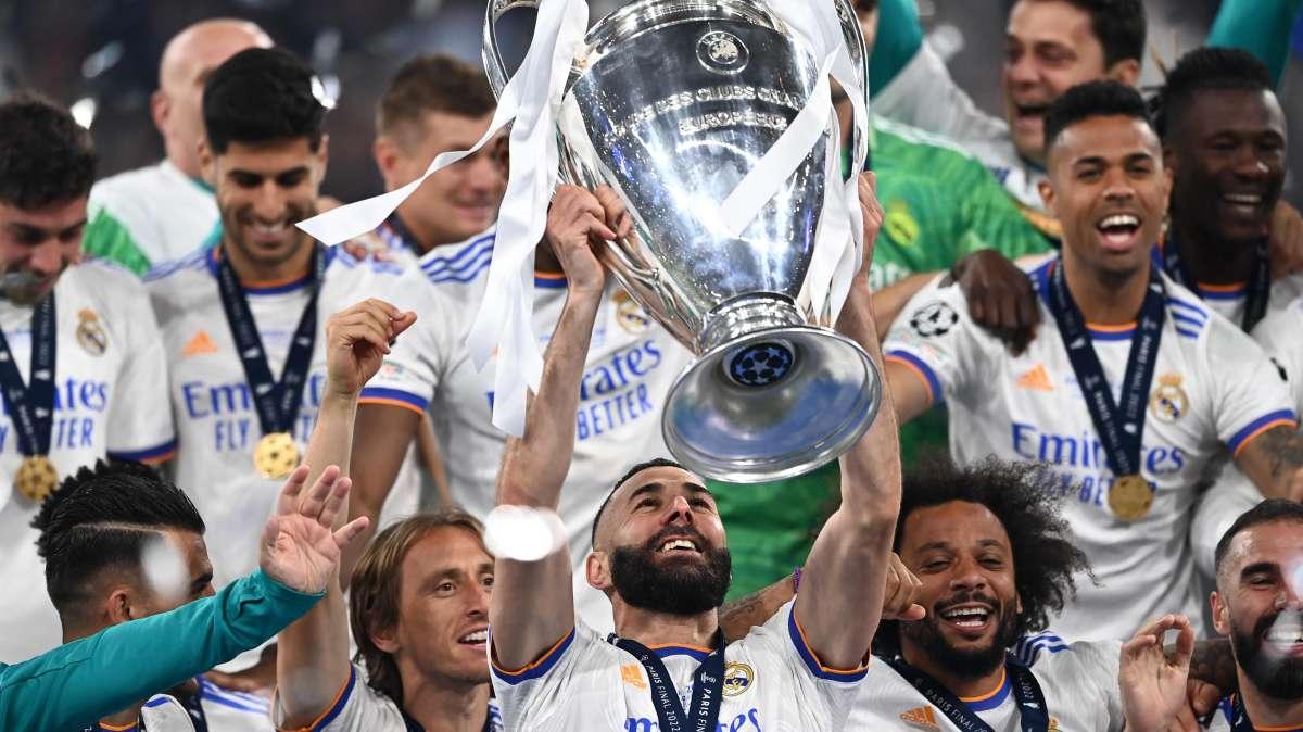 EXCLUSIVA BD | Rodrigo Fáez: “Benzema va a ganar el Balón de Oro, estoy seguro”