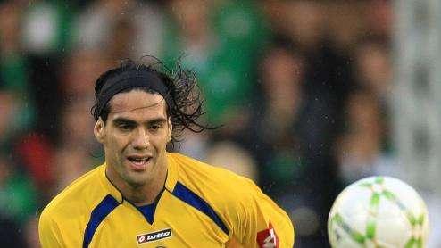 Tuttosport: El Milan sigue de cerca a Falcao