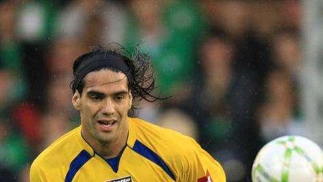 RMC: El Mónaco quiere de vuelta a Falcao
