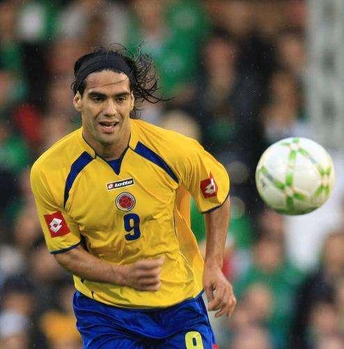 Falcao: "¿El Chelsea? No es cierto lo que se dice"